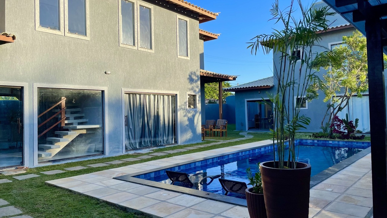 Photo of Outdoor in Praia Rasa