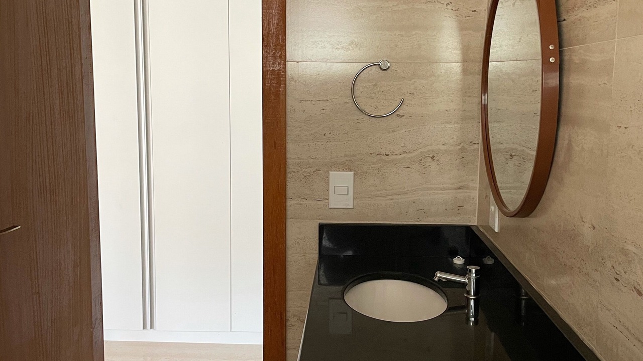 Photo of Bathroom in Praia Rasa