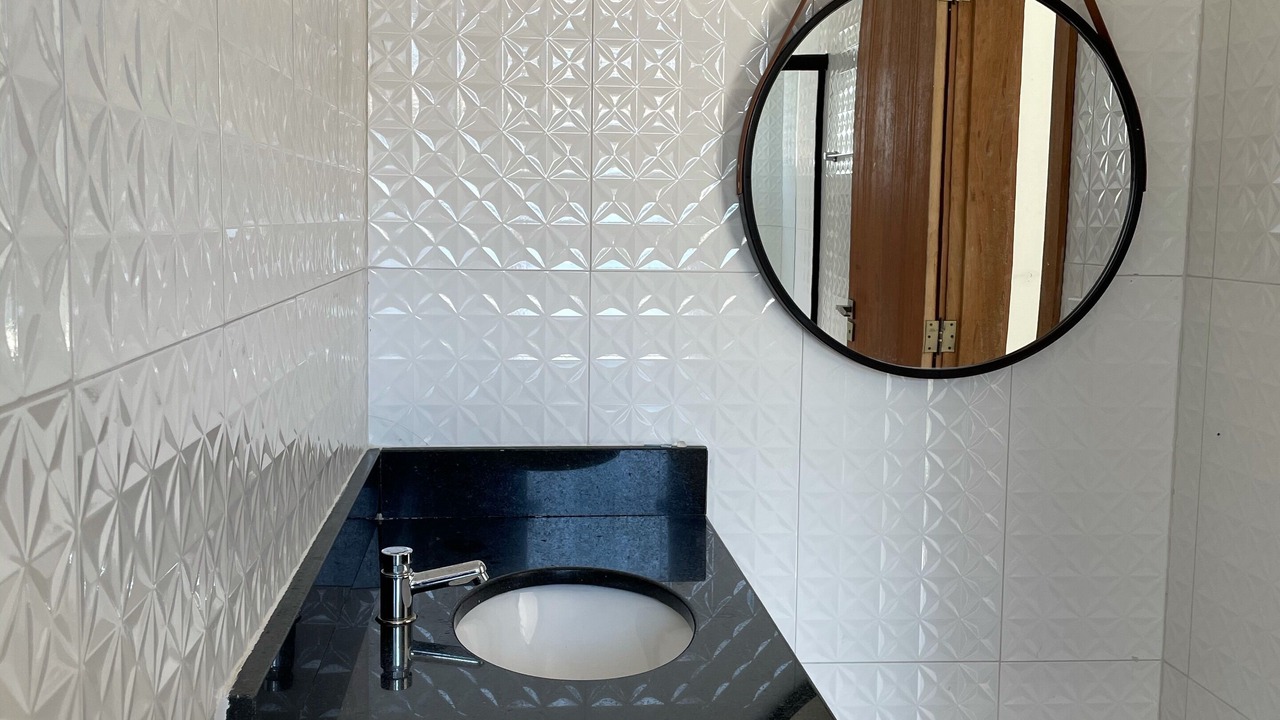Photo of Bathroom in Praia Rasa