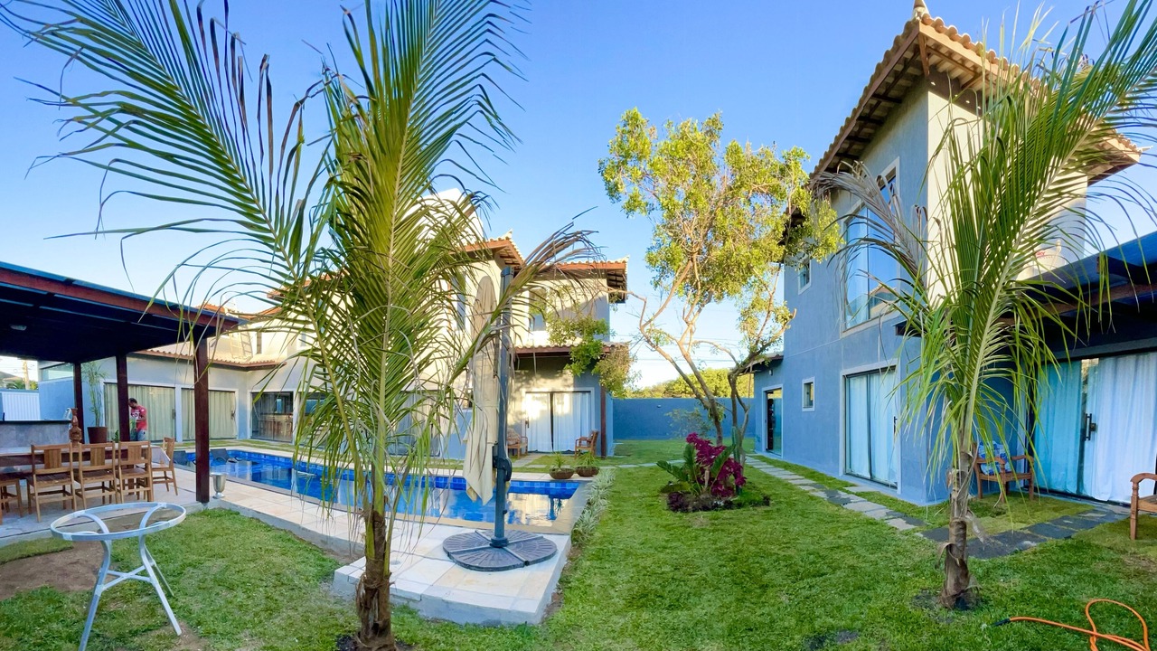 Photo of Outdoor in Praia Rasa