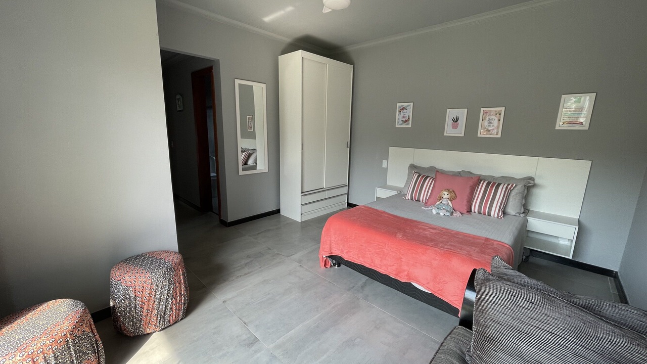Photo of Bedroom in Praia Rasa