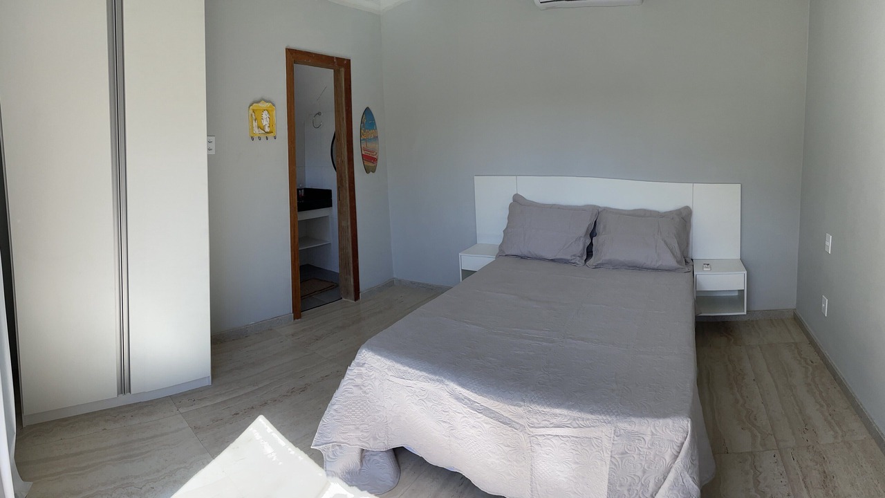 Photo of Bedroom in Praia Rasa