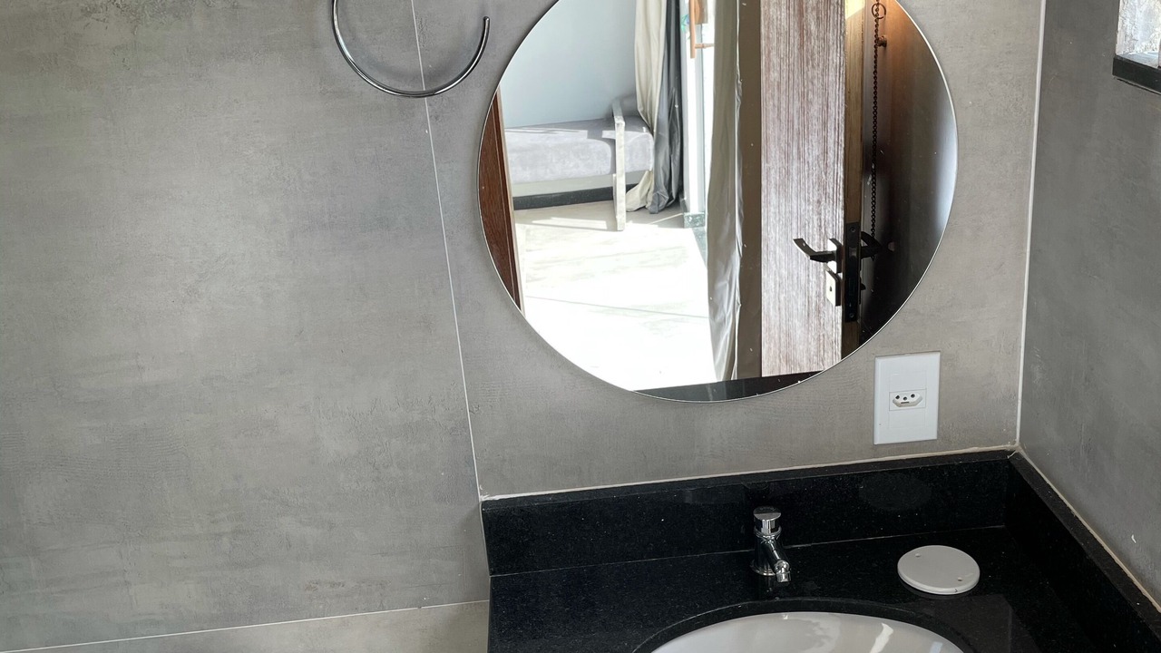 Photo of Bathroom in Praia Rasa