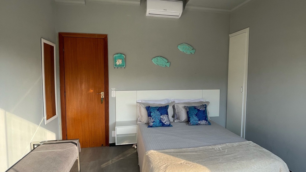 Photo of Bedroom in Praia Rasa