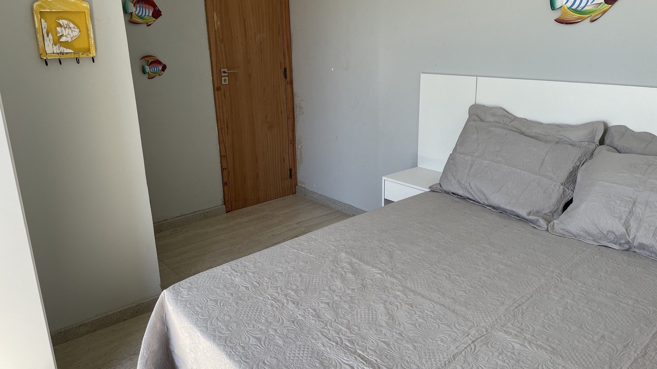 Photo of Bedroom in Praia Rasa