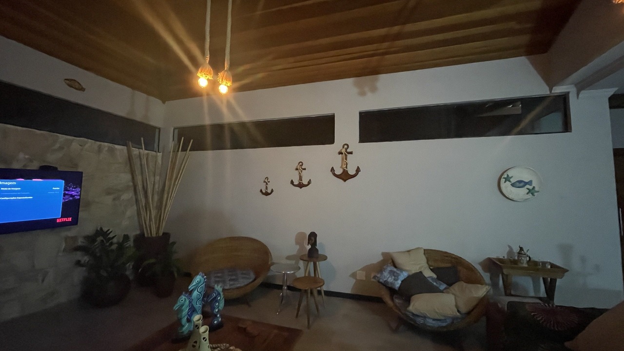 Photo of Livingroom in Praia Rasa