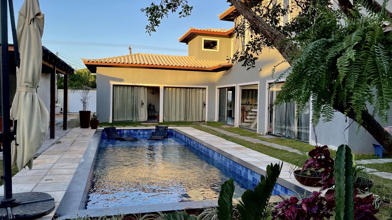Photo of Outdoor in Praia Rasa
