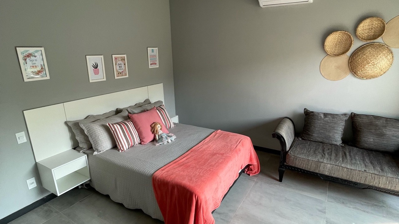 Photo of Bedroom in Praia Rasa