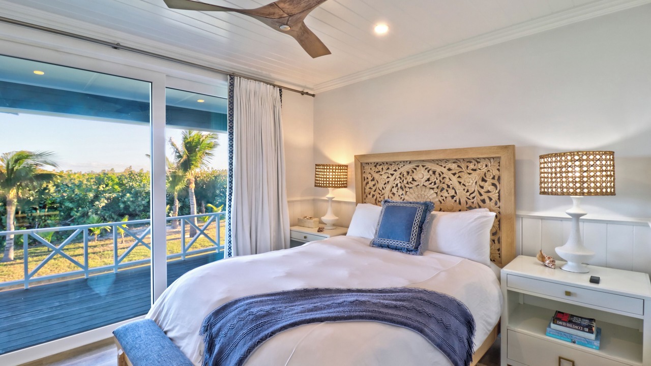 Photo of Bedroom in Great Guana Cay