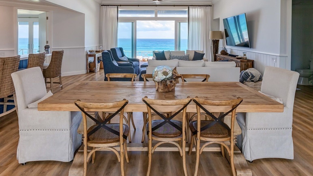 Photo of Livingroom in Great Guana Cay