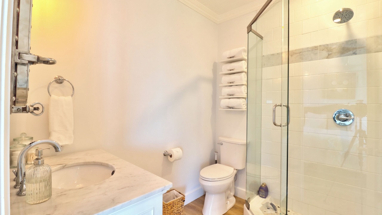 Photo of Bathroom in Great Guana Cay