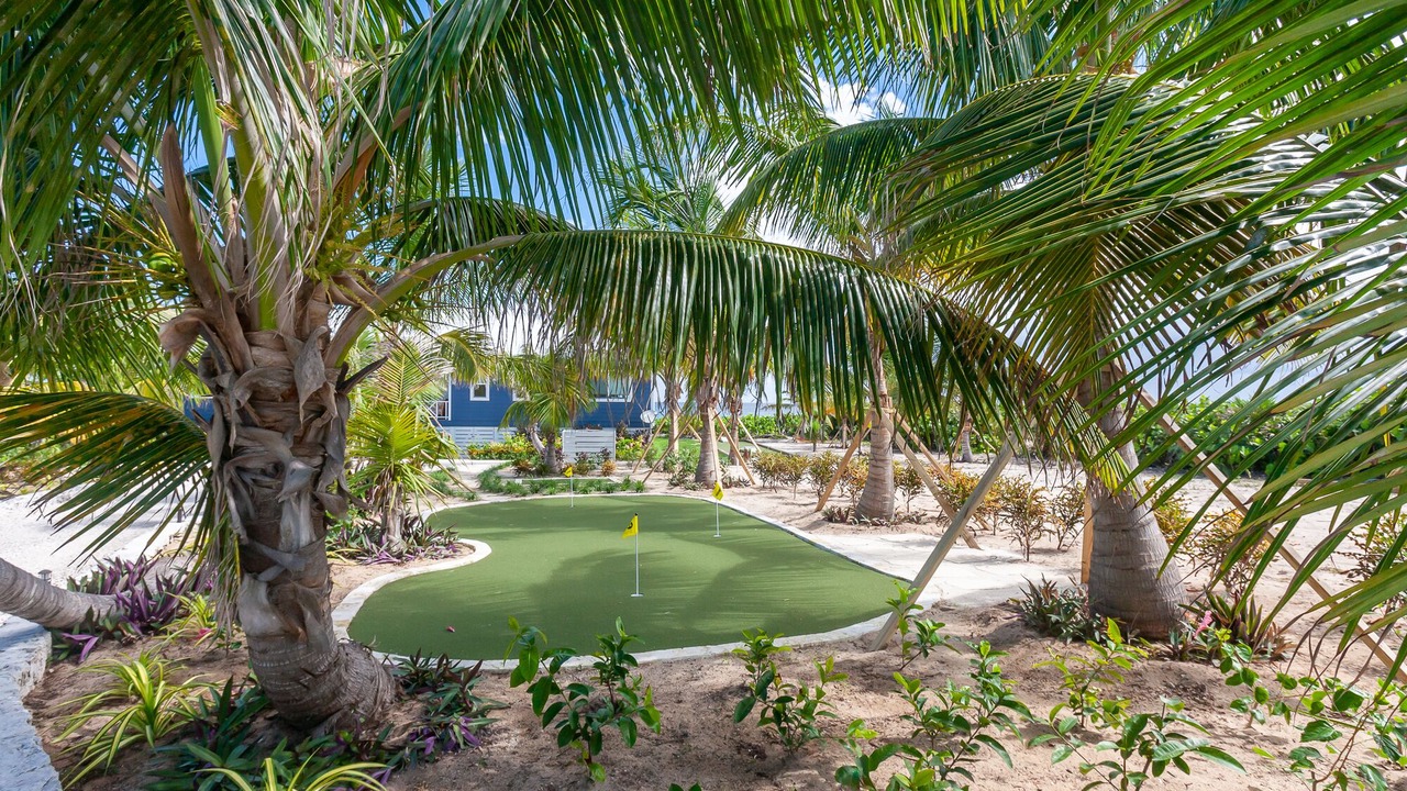 Photo of Outdoor in Great Guana Cay