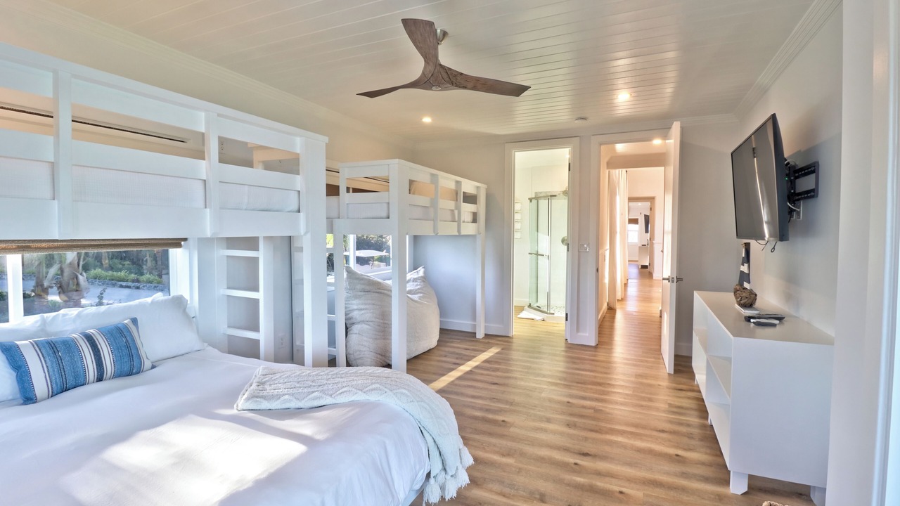 Photo of Bedroom in Great Guana Cay