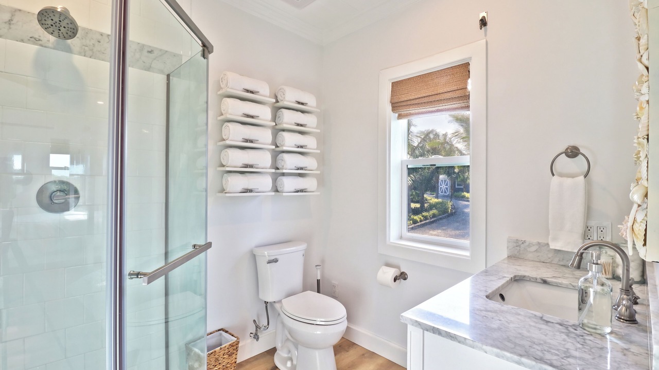 Photo of Bathroom in Great Guana Cay