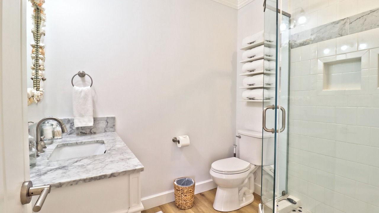 Photo of Bathroom in Great Guana Cay
