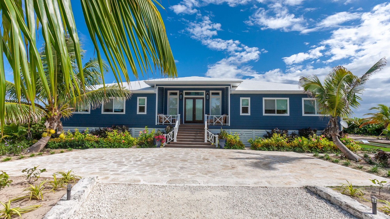 Photo of Outdoor in Great Guana Cay