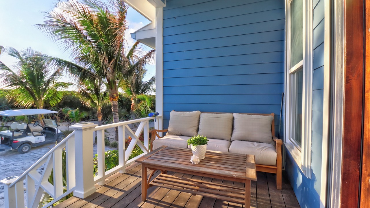 Photo of Outdoor in Great Guana Cay