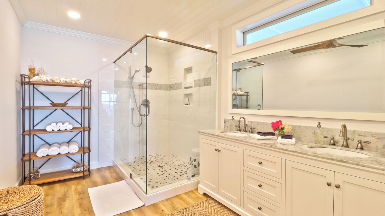 Photo of Bathroom in Great Guana Cay