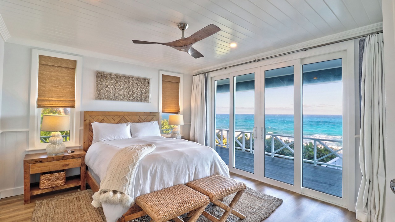 Photo of Bedroom in Great Guana Cay