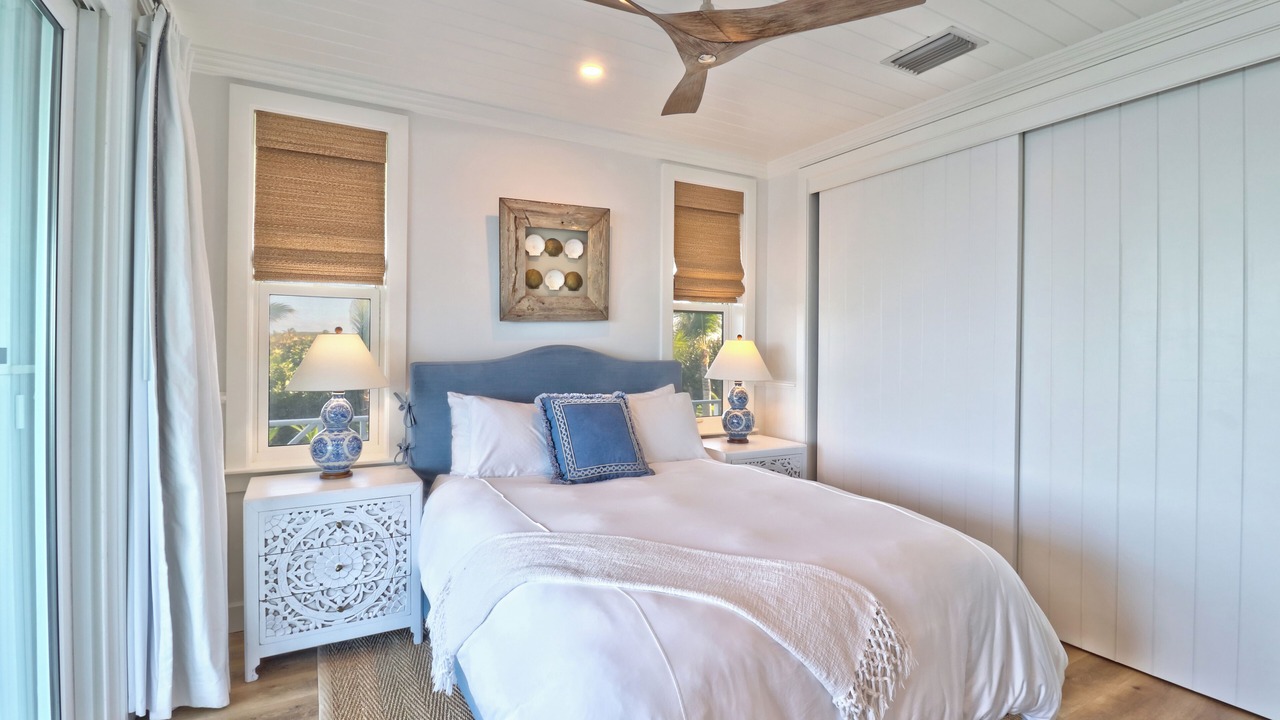 Photo of Bedroom in Great Guana Cay