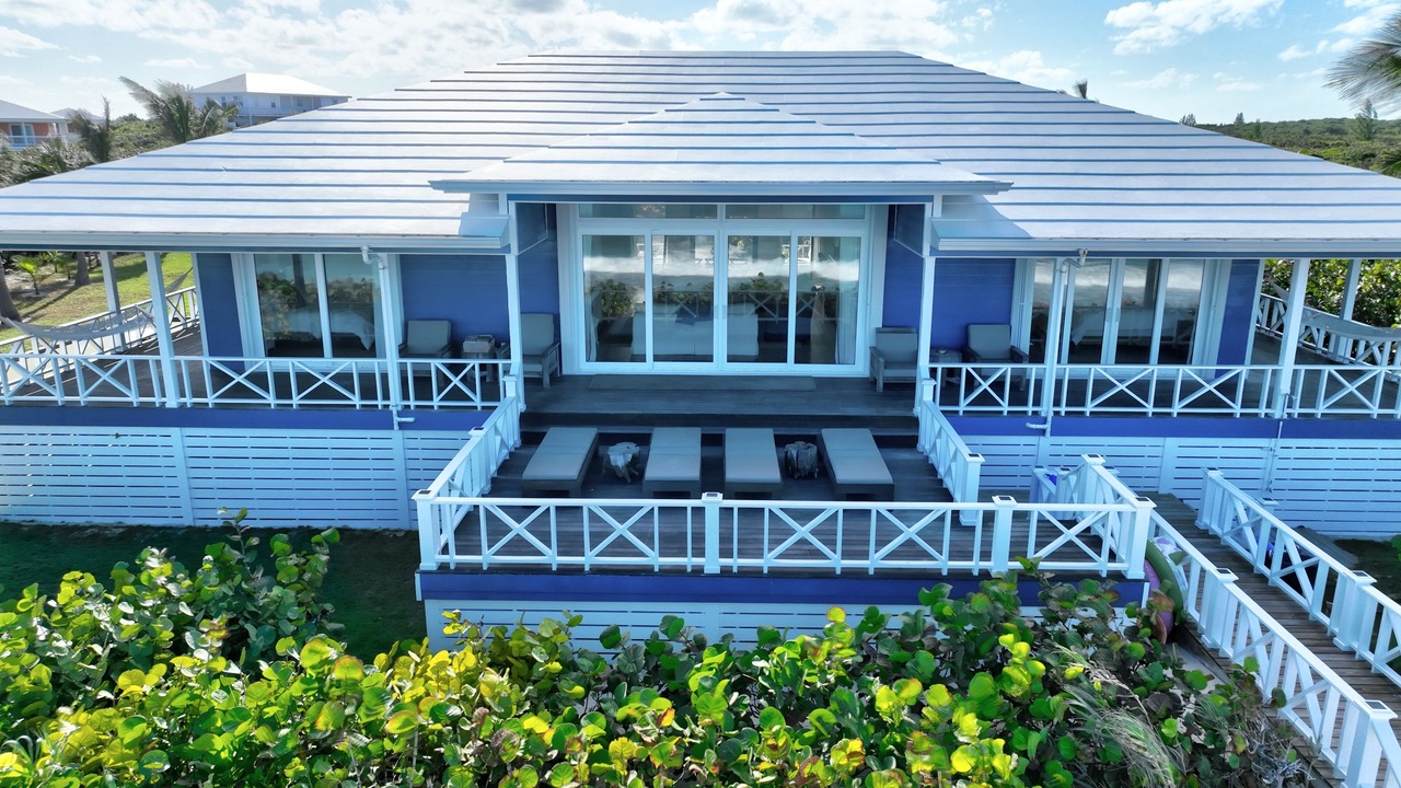 Photo of Outdoor in Great Guana Cay
