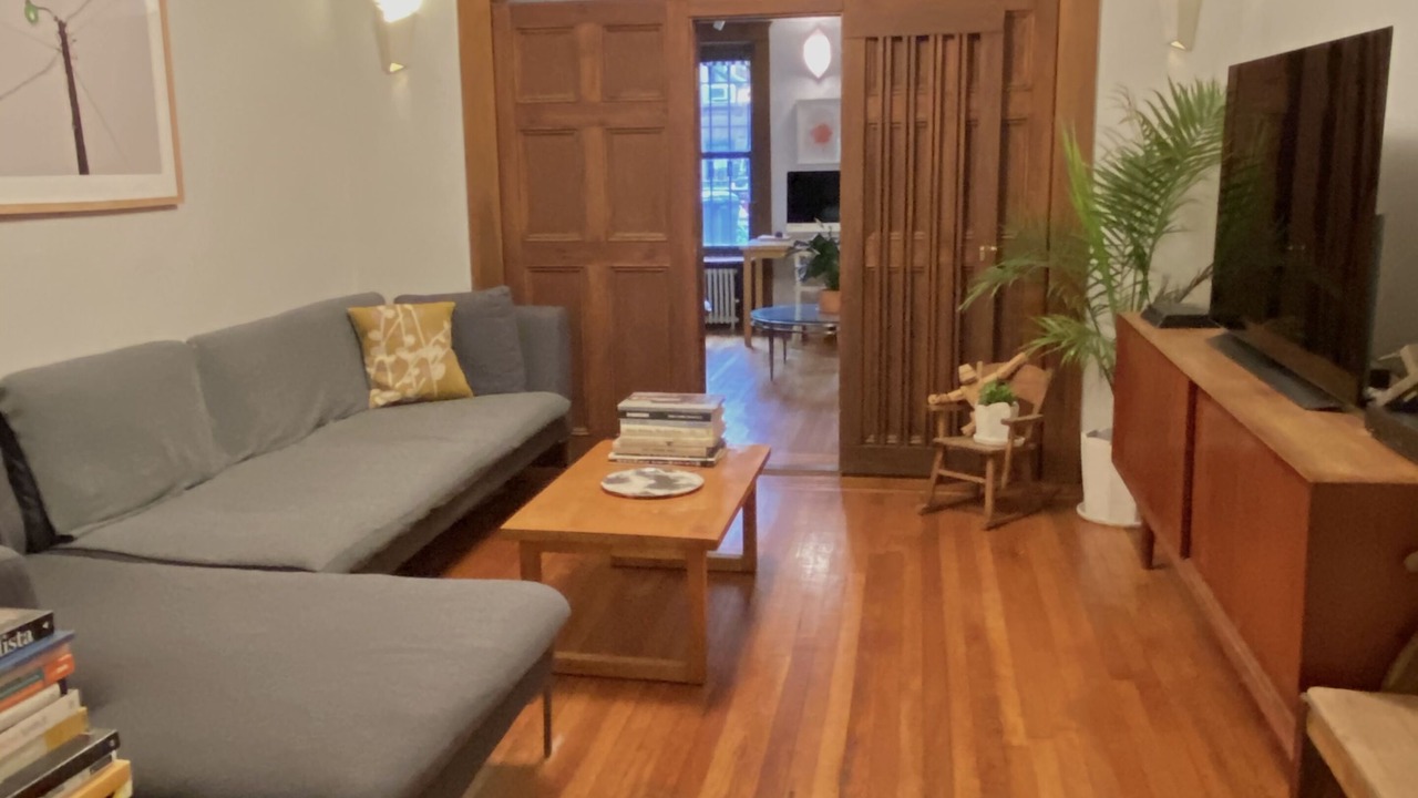 Photo of Bedroom in Park Slope