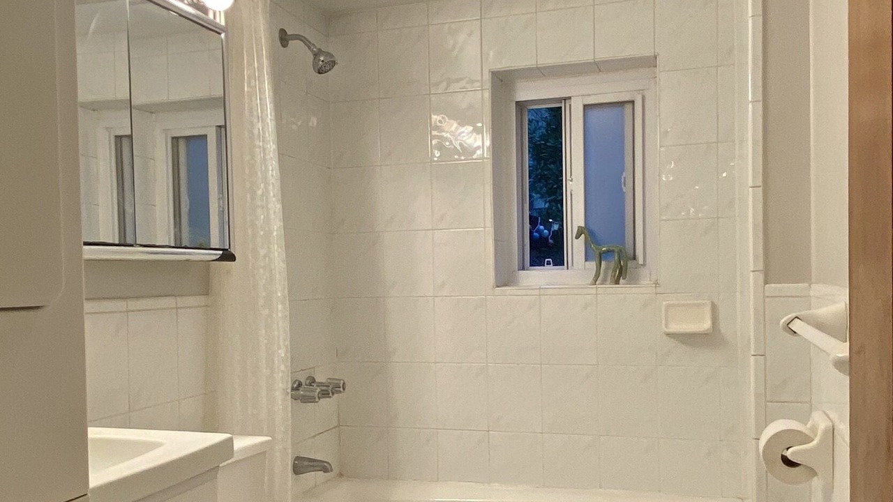 Photo of Bathroom in Park Slope
