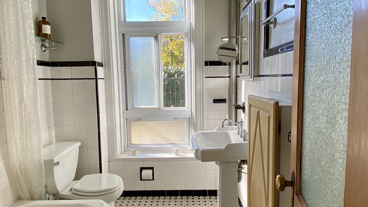 Photo of Bathroom in Park Slope