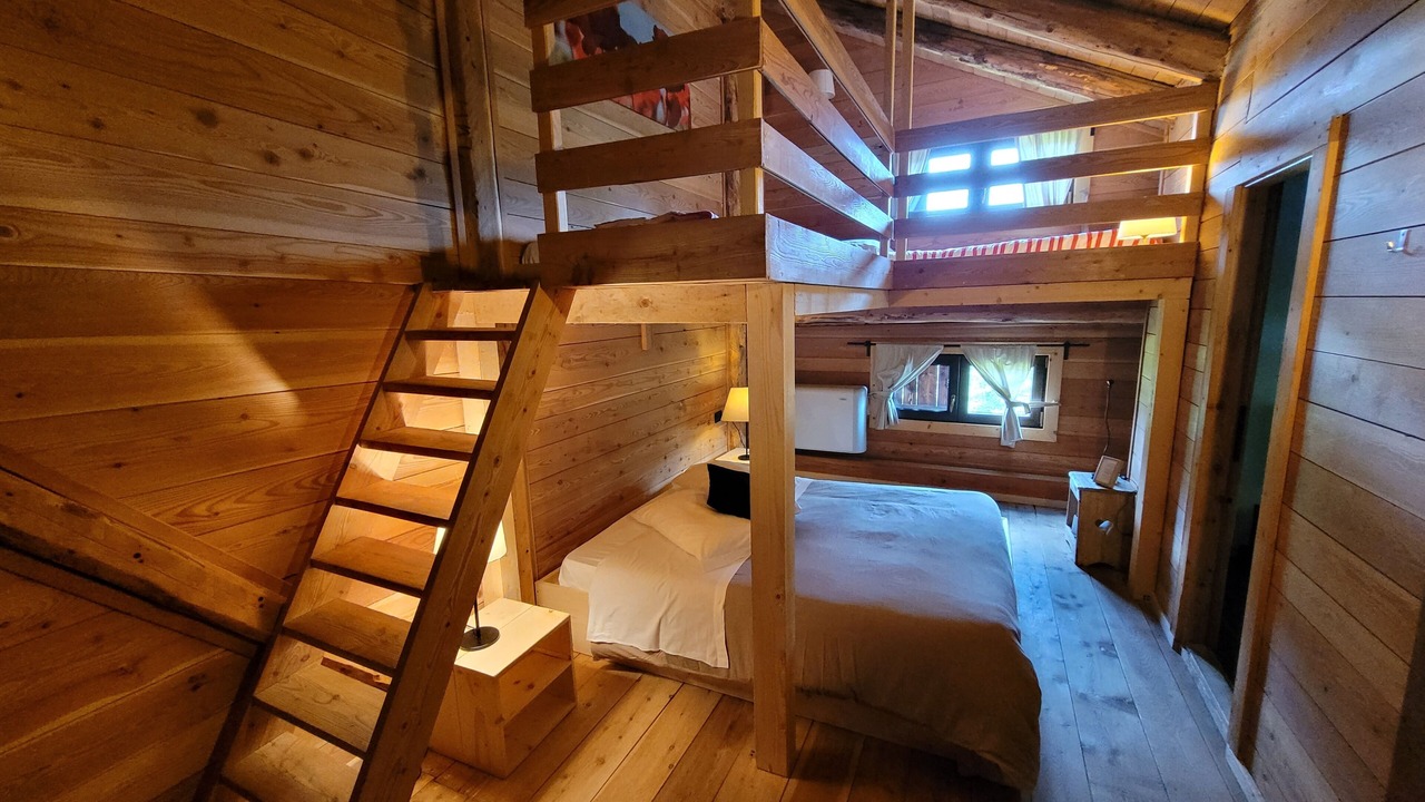 Photo of Bedroom in Danta di Cadore