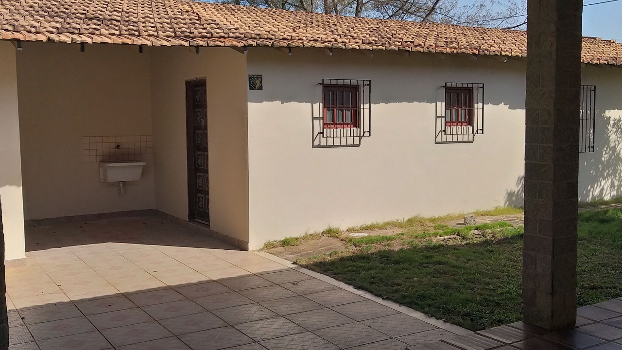 Photo of Outdoor in Chapeu do Sol