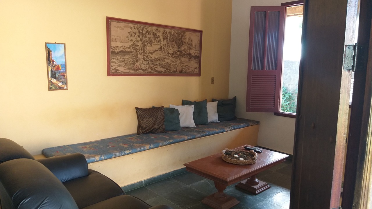 Photo of Livingroom in Chapeu do Sol