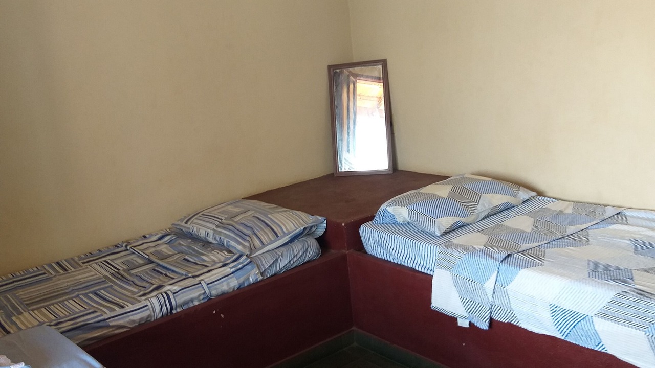 Photo of Bedroom in Chapeu do Sol