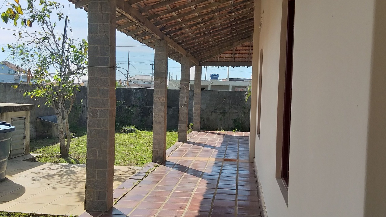 Photo of Outdoor in Chapeu do Sol