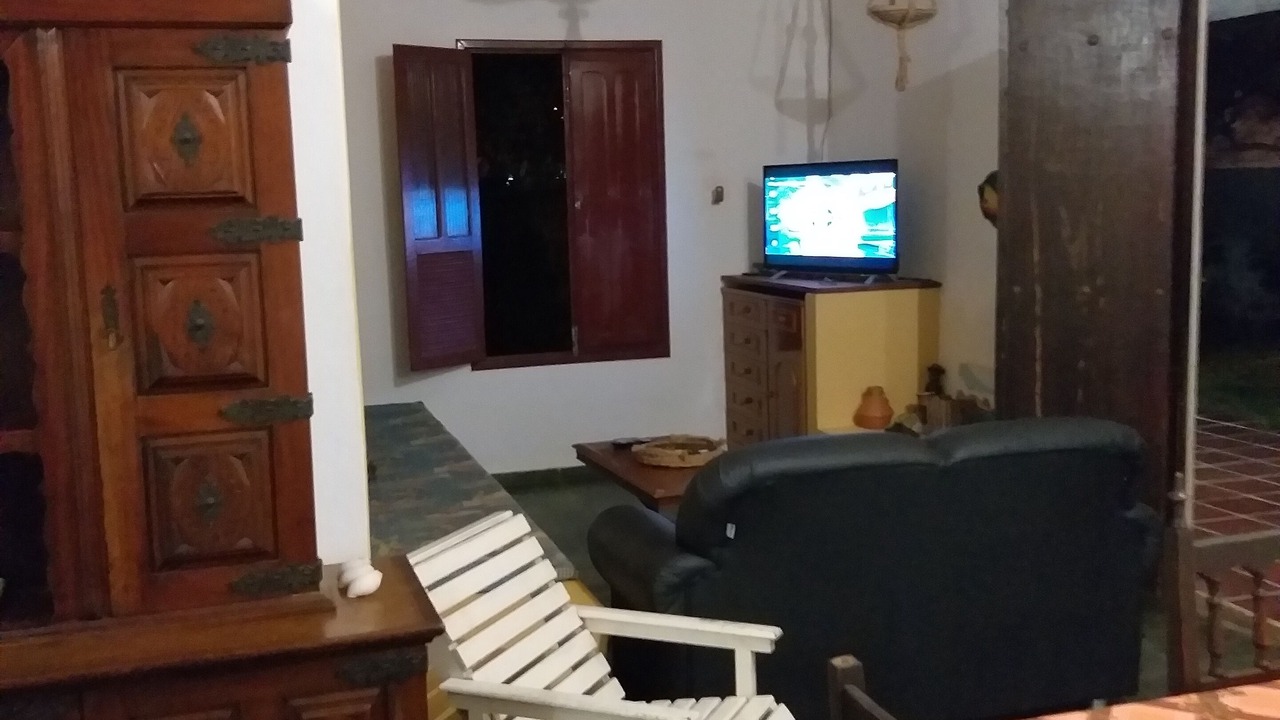 Photo of Livingroom in Chapeu do Sol
