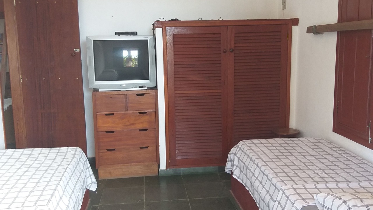 Photo of Bedroom in Chapeu do Sol