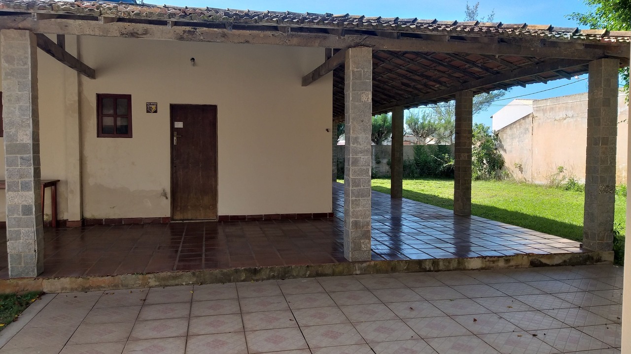 Photo of Outdoor in Chapeu do Sol
