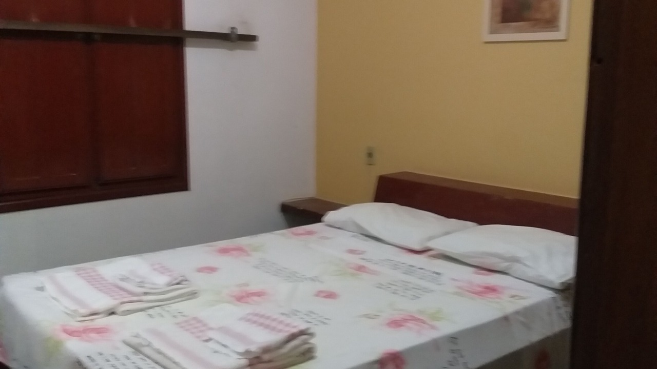 Photo of Bedroom in Chapeu do Sol
