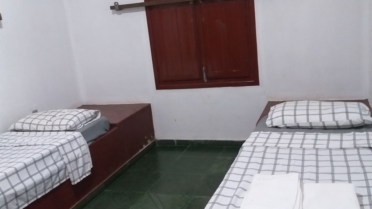 Photo of Bedroom in Chapeu do Sol