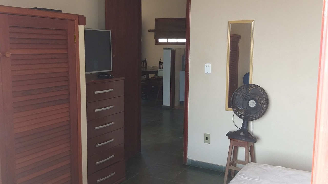 Photo of Bedroom in Chapeu do Sol