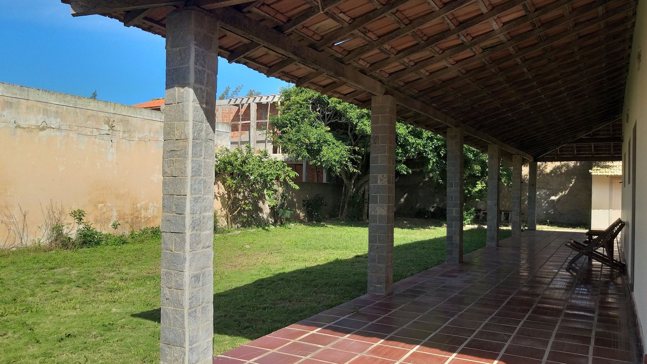Photo of Patio Balcony in Chapeu do Sol