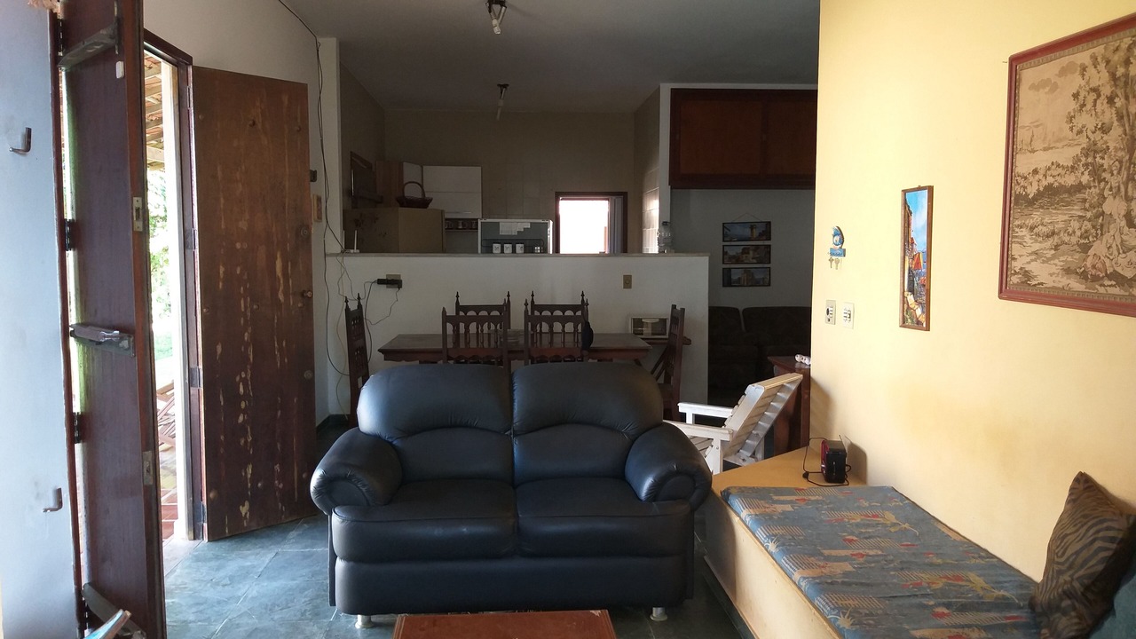Photo of Livingroom in Chapeu do Sol