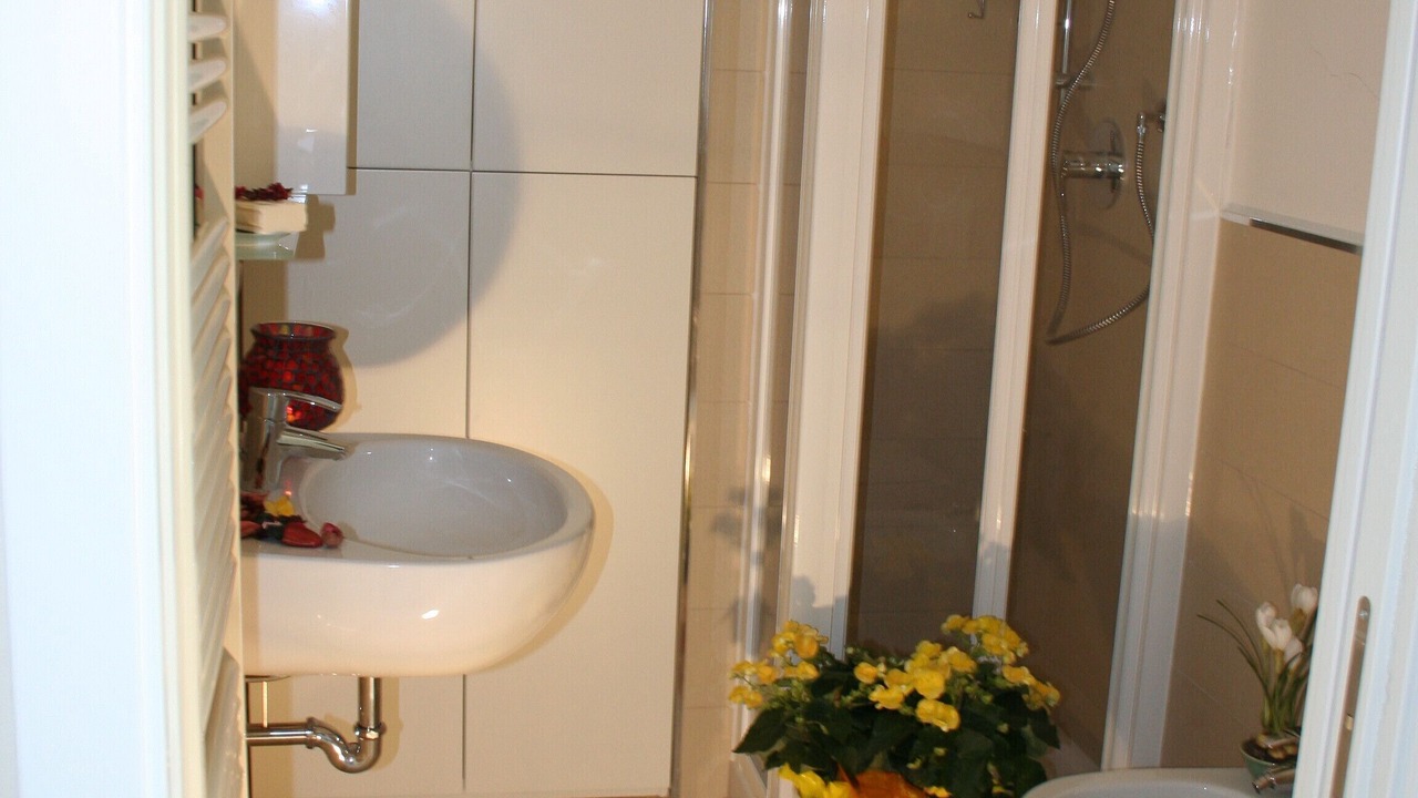 Photo of Bathroom in Moniga del Garda