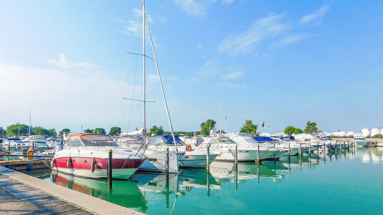 Photo of Others in Bibione Lido del Sole
