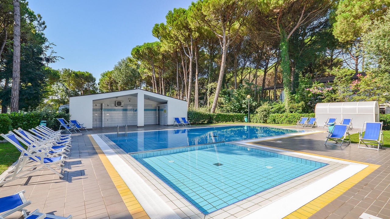 Photo of Outdoor in Bibione Lido del Sole