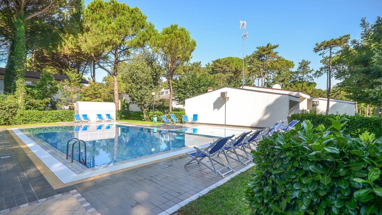 Photo of Outdoor in Bibione Lido del Sole