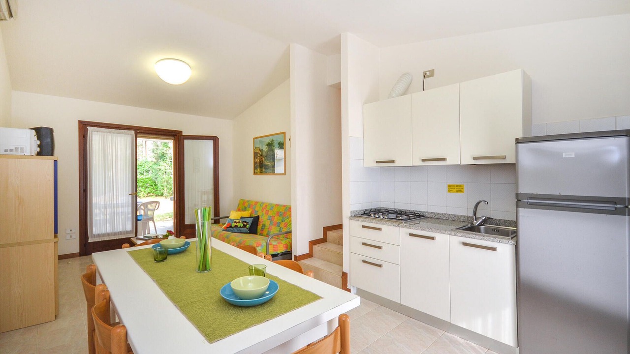 Photo of Bedroom in Bibione Lido del Sole