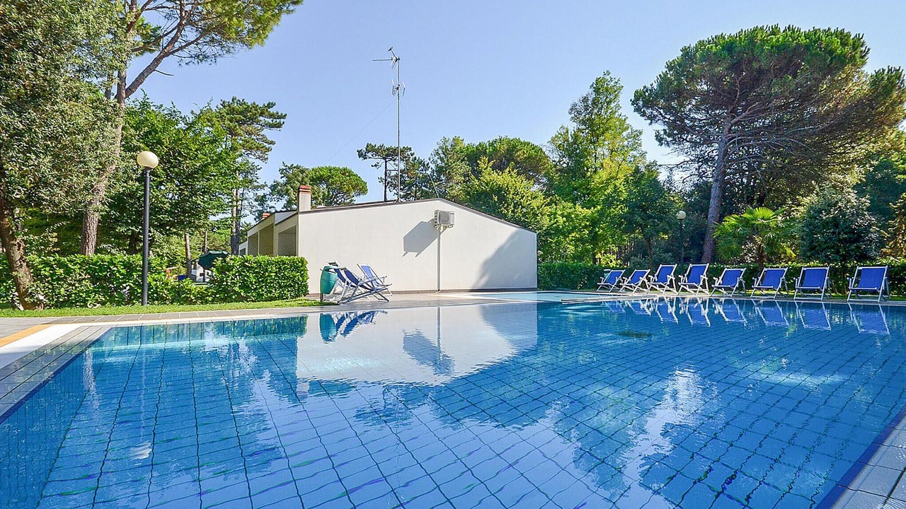Photo of Outdoor in Bibione Lido del Sole