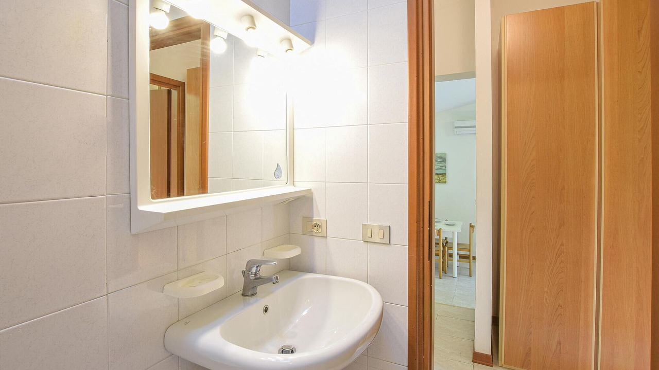 Photo of Bathroom in Bibione Lido del Sole