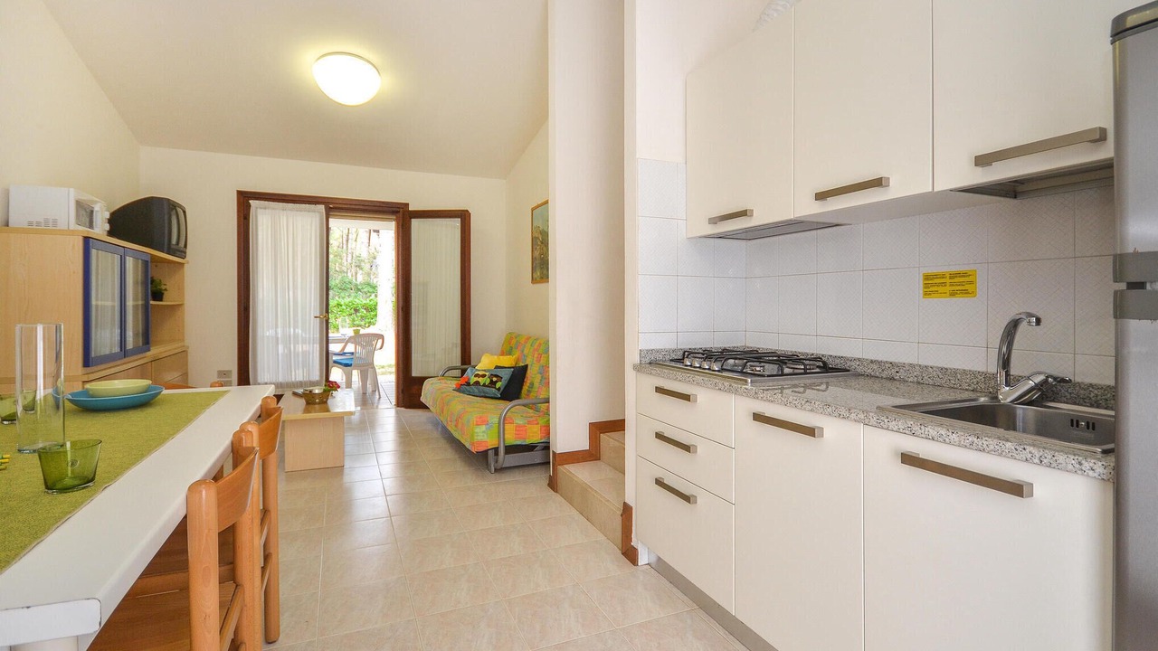 Photo of Bedroom in Bibione Lido del Sole