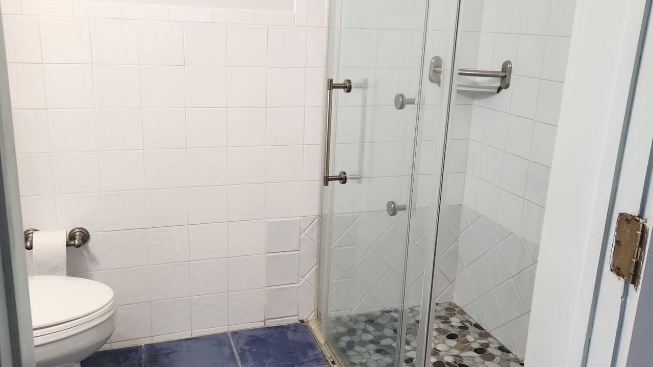 Photo of Bathroom in Jimmy Hill